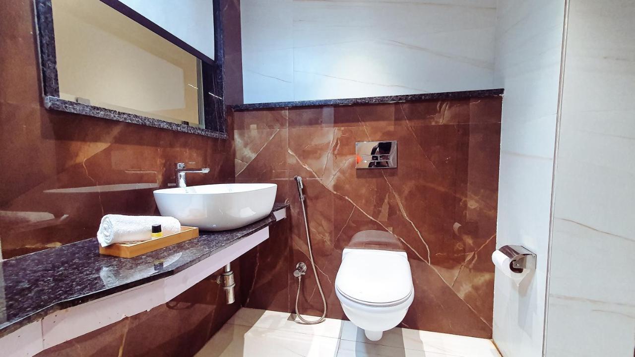 Aura Rooms Dehradun Exterior foto